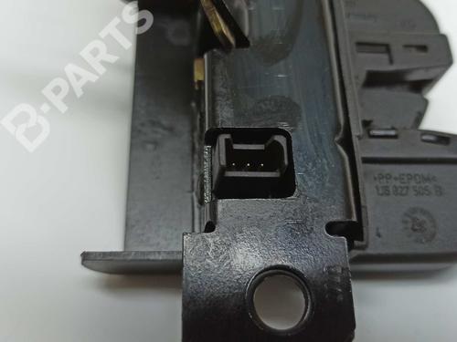Tailgate lock VW GOLF IV (1J1) 1.9 TDI | BP6957562C101 