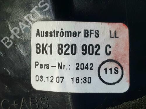 Air vent AUDI A4 B8 (8K2) 2.0 TDI | BP11639423I21