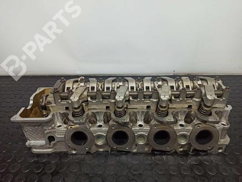 Cylinder head MERCEDES-BENZ S-CLASS (W220) S 500 (220.075, 220.175, 220.875) | BP10977666M5 