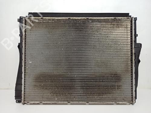 Water radiator BMW 3 (E46) 318 i | BP29516959M31
