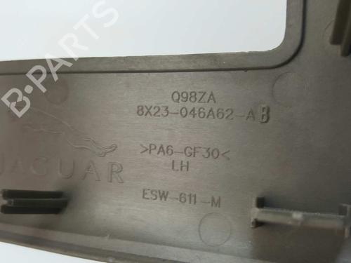 Other JAGUAR XF I (X250) 3.0 D | BP14536510O1 