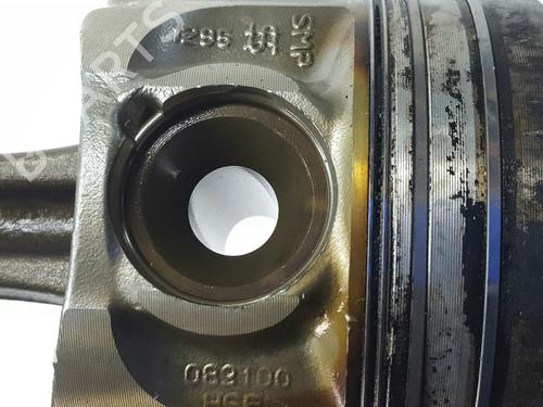 Inne AUDI A8 D3 (4E2, 4E8) 4.2 TDI quattro | BP14536748O1 