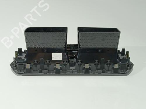Luftventil TOYOTA PROACE Van (MDZ_) 1.5 D4d (MDZ1) | BP34399957I21 - Image 3