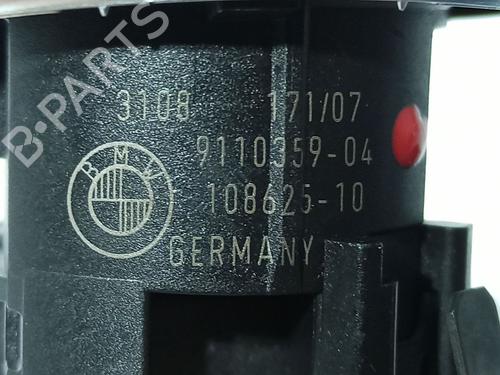Switch BMW 5 (E60) 520 d | BP39538161I30 - Image 4