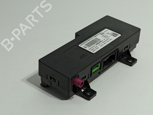 Electronic module CITROËN GRAND C4 SPACETOURER (3A_, 3E_) 1.2 PureTech 130 | BP31721992M83