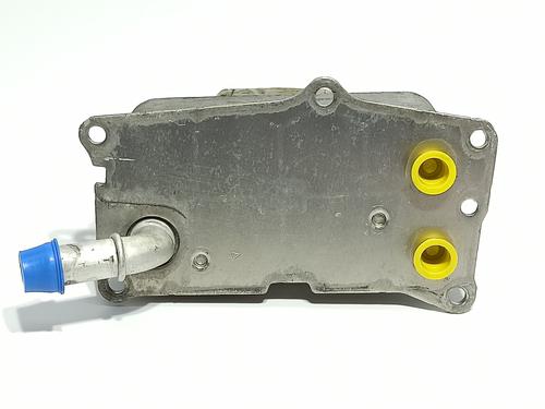 Oil radiator MERCEDES-BENZ CLA Coupe (C117) CLA 200 CDI / d (117.308) | BP27857197M33