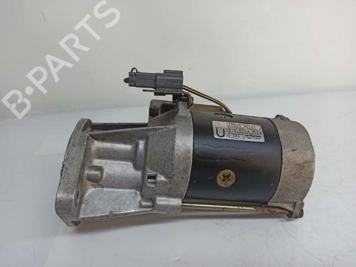 Starter NISSAN PATROL GR V Wagon (Y61) 2.8 TD | BP8615974M8 