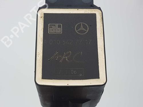 Headlight adjuster motor MERCEDES-BENZ M-CLASS (W164) ML 300 CDI 4-matic (164.120) | BP14540541E19 