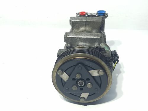 AC compressor FORD FIESTA V (JH_, JD_) 1.4 TDCi | BP11695848M34 