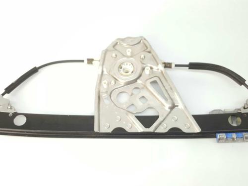 Rear left window mechanism MERCEDES-BENZ S-CLASS (W220, V220) S 400 CDI (220.028, 220.128) | BP4800917C24 