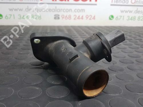 Rør AUDI A3 (8P1) 2.0 TDI | BP14530960M125