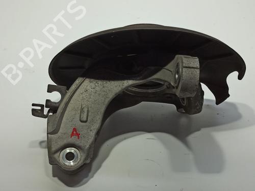 Right front steering knuckle VW PASSAT B7 (362) 2.0 TDI | BP40433400M26 - Image 3
