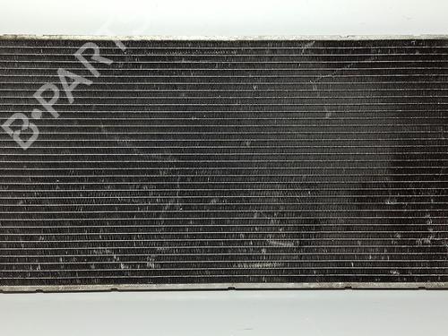 Used AC radiator AC radiator FIAT DOBLO Cargo (263_) 1.3 D Multijet (263WXU1A, 263ZXU1A, 263WYB1A, 263ZYB1A) (95 hp) 36296846 36296846