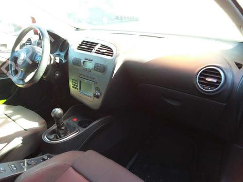 Hood lock SEAT LEON (1P1) 2.0 TDI 16V | BP8776724C133 