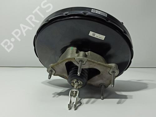 Servo brake RENAULT KOLEOS I (HY_) 2.0 dCi 4x4 (HY0K) | BP11187246M42