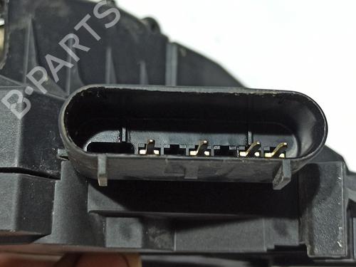 Rear right lock FORD FOCUS III 1.6 TDCi | BP18153715C99 