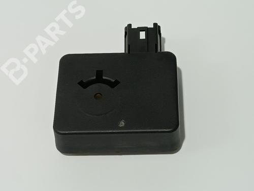 Modulo electronico NISSAN X-TRAIL III (T32_, T32R, T32RR) 1.6 dCi (T32) (130 hp) 12198639