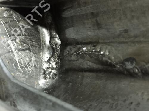 Oliebundkar MERCEDES-BENZ E-CLASS (W210) E 220 CDI (210.006) | BP27168954M115 