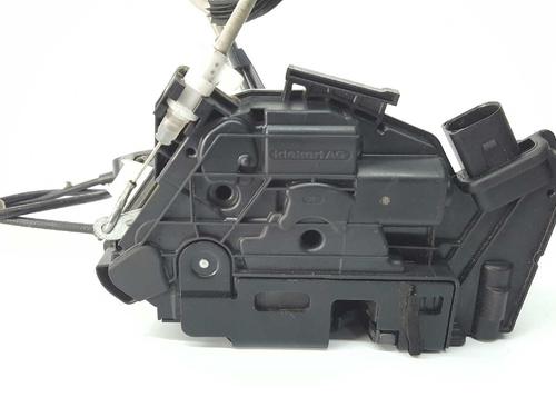 Front right lock SEAT IBIZA IV SC (6J1, 6P5) 1.2 TDI | BP2835856C97 