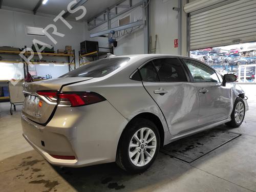 Brugte TOYOTA COROLLA Hatchback (_E21_, _EA1_, _EH1_) [2018-2025]  4281327