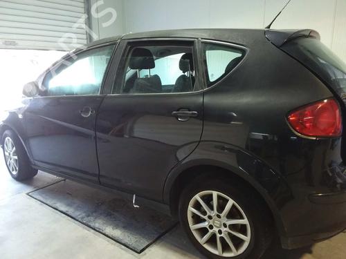 Used Parts SEAT ALTEA (5P1) 1.9 TDI (105 hp) 4279549