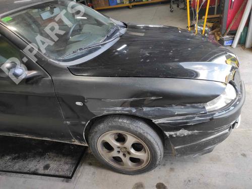 Right front seat ALFA ROMEO 147 (937_) 1.9 JTD (937.AXD1A, 937.BXD1A, 937.AXV1A, 937.BXB1A,... | BP9230821C16 