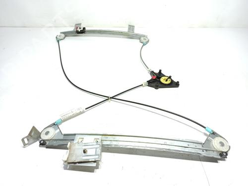 Front left window mechanism PEUGEOT 307 CC (3B) 1.6 16V | BP29263915C22 