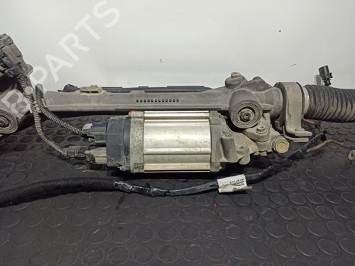 Steering rack VW PASSAT B6 (3C2)  | BP16017554M22 