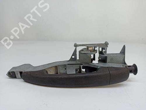 Exterior handle CITROËN BERLINGO MULTISPACE (B9) 1.6 HDi 75 16V | BP9968001C122 