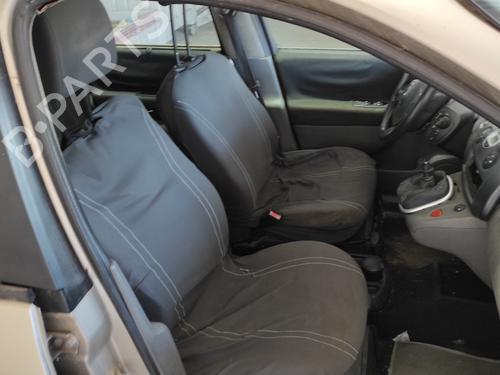 Used Parts RENAULT SCÉNIC II (JM0/1_) 1.5 dCi (JM1E, JM16) (106 hp) 4282548
