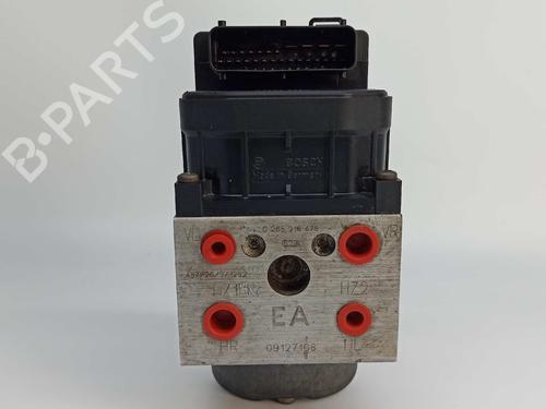 Abs pomp OPEL MERIVA A MPV (X03) 1.7 DTI (E75) | BP7986319M43 