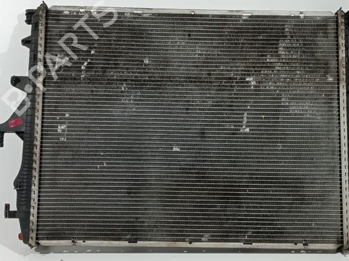 Køler VW TOUAREG (7LA, 7L6, 7L7) 2.5 R5 TDI | BP19799285M31 