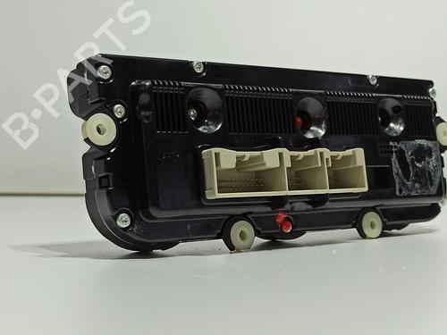 Climate control VW GOLF V (1K1) 1.6 FSI | BP39005269I5 - Image 3