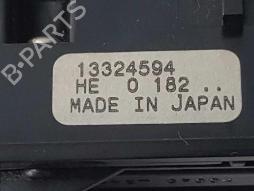 Warning switch OPEL INSIGNIA A Sports Tourer (G09) 2.0 CDTI (35) | BP6629929I22