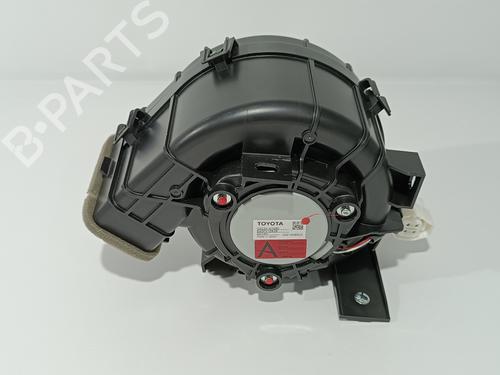 Heater blower motor TOYOTA COROLLA Estate (_E21_) 2.0 Hybrid (MZEH12) | BP19479254M62