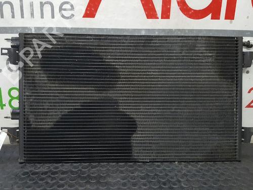 AC radiator RENAULT LAGUNA II (BG0/1_) 1.9 dCi (BG08, BG0G) | BP2755035M32 