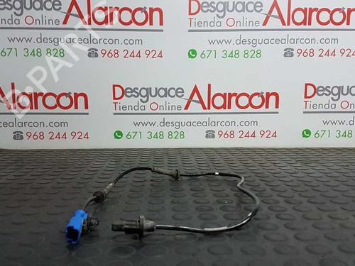 Used Other PEUGEOT 2008 I (CU_) 1.6 HDi (92 hp) 14529025