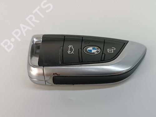 Other BMW X5 (F15, F85) xDrive 30 d | BP14542652O1 