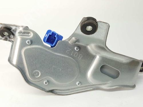 Rear wiper motor MITSUBISHI OUTLANDER III (GG_W, GF_W, ZJ, ZL, ZK) 2.2 Di-D 4WD (GF6W) | BP4976053M102 