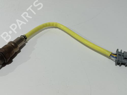 Elektronisk sensor PEUGEOT 208 II (UB_, UP_, UW_, UJ_) 1.2 PureTech 100 (101 hp) 27307669