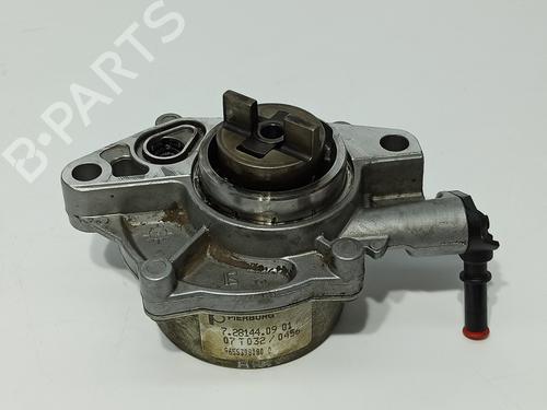 Vacuum pump PEUGEOT 207 (WA_, WC_) 1.4 HDi | BP15523620M80 