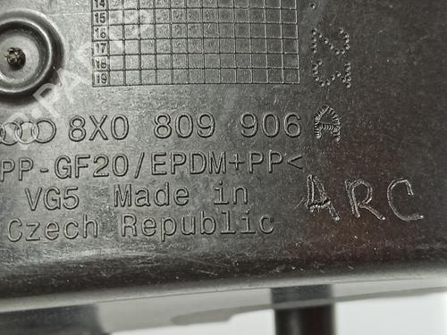 Fuel flap AUDI A1 (8X1, 8XK) 1.6 TDI | BP16870001C131