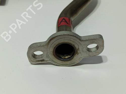 Pipe SUZUKI IGNIS III (MF, FF) 1.2 Hybrid (ATK412) | BP18089713M125 
