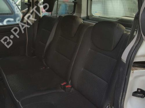 Réservoir de direction assistée PEUGEOT PARTNER MPV (5_, G_) 1.6 HDi 90 | BP14528079M117 