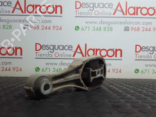 Engine mount RENAULT MEGANE III Hatchback (BZ0/1_, B3_) 1.5 dCi | BP10263637M89