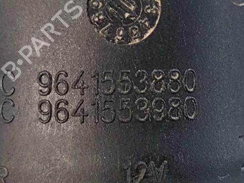 Sprinklervæskepumpe CITROËN C3 II (SC_) 1.4 HDi 70 (SC8HZC, SC8HR0, SC8HP4) | BP14538604E24