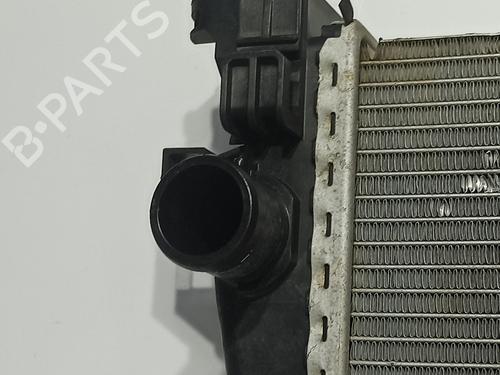 Køler FIAT FIORINO Box Body/MPV (225_) 1.3 D Multijet | BP24137293M31