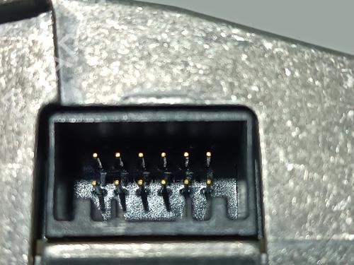 Kamera KIA SPORTAGE V (NQ5) 1.6 T-GDI MHEV | BP16736302E14