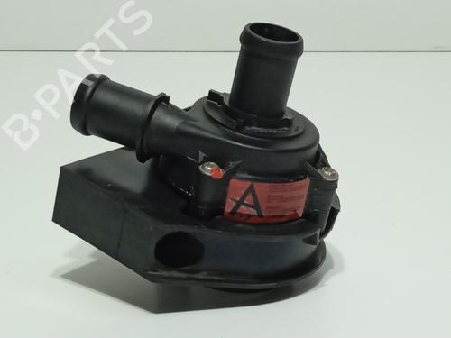 Used Electronic sensor SEAT LEON Sportstourer (KL8, KLD) 1.5 TSI (150 hp) 30583211