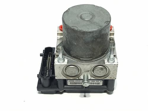 ABS pump NISSAN PRIMERA (P12)  | BP12117457M43 